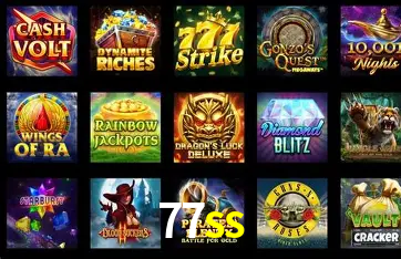 Fortune Tiger Slot